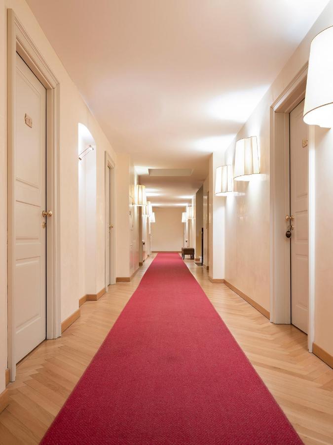 Superior Dreibettzimmer mit Zugang zum Thermalpark und zum Spa