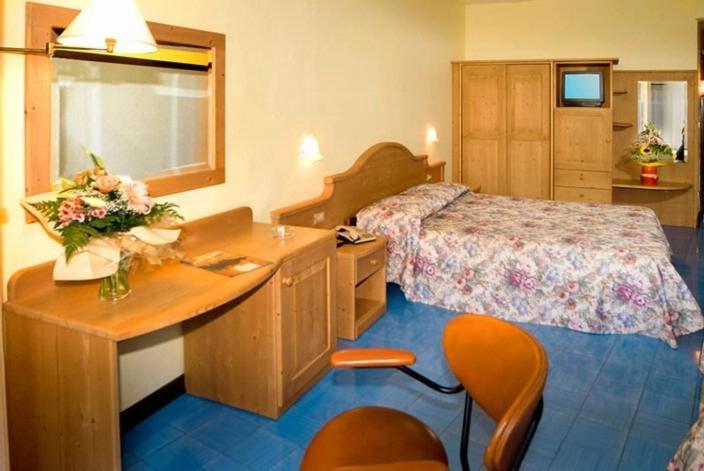 Economy Doppel-/Zweibettzimmer