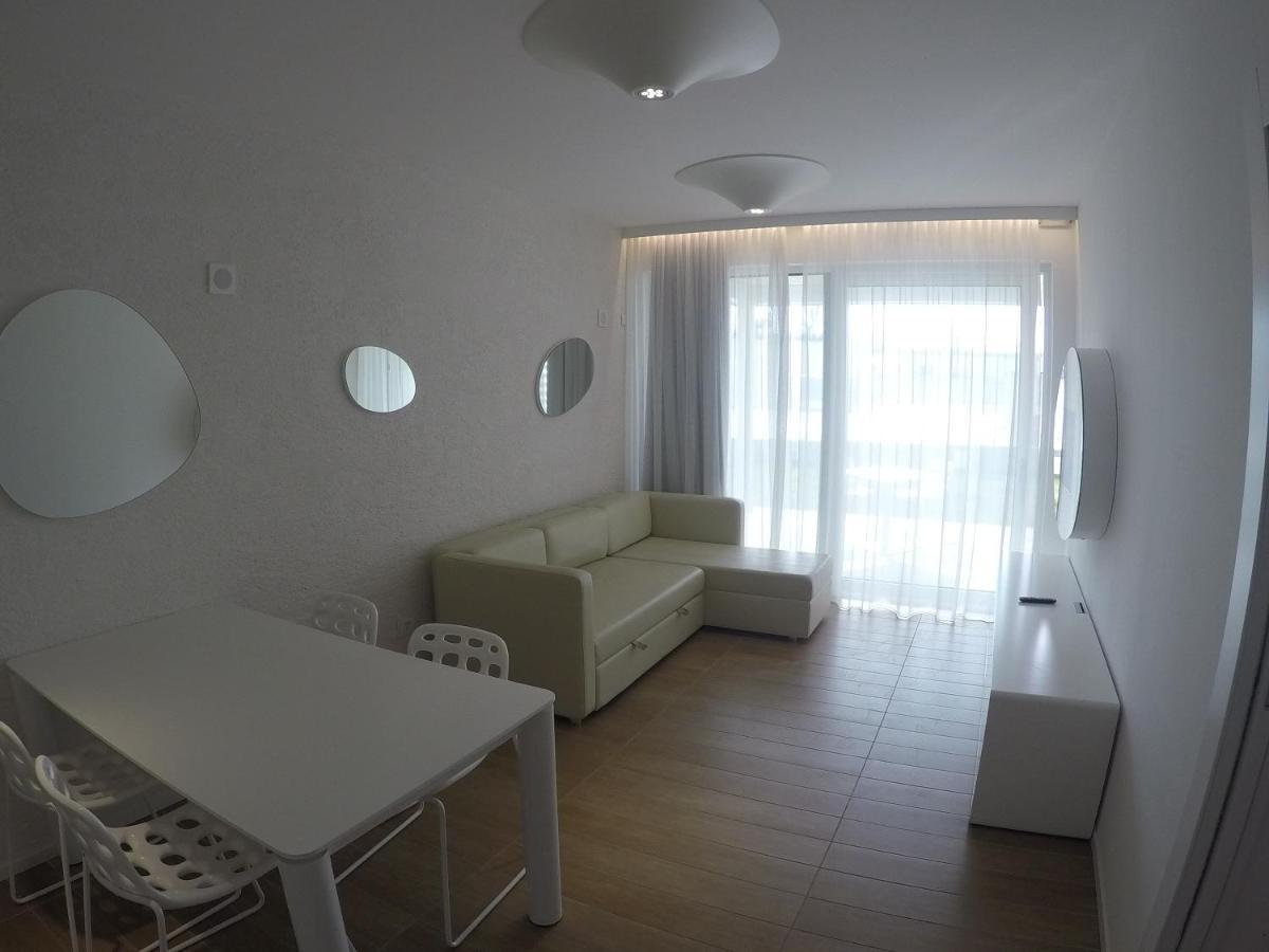 Deluxe Apartment mit 1 Schlafzimmer
