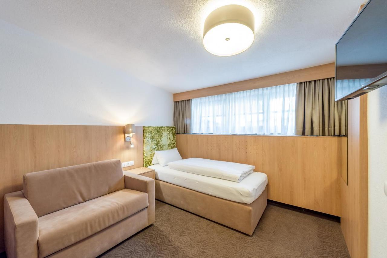 Deluxe Einzelzimmer
