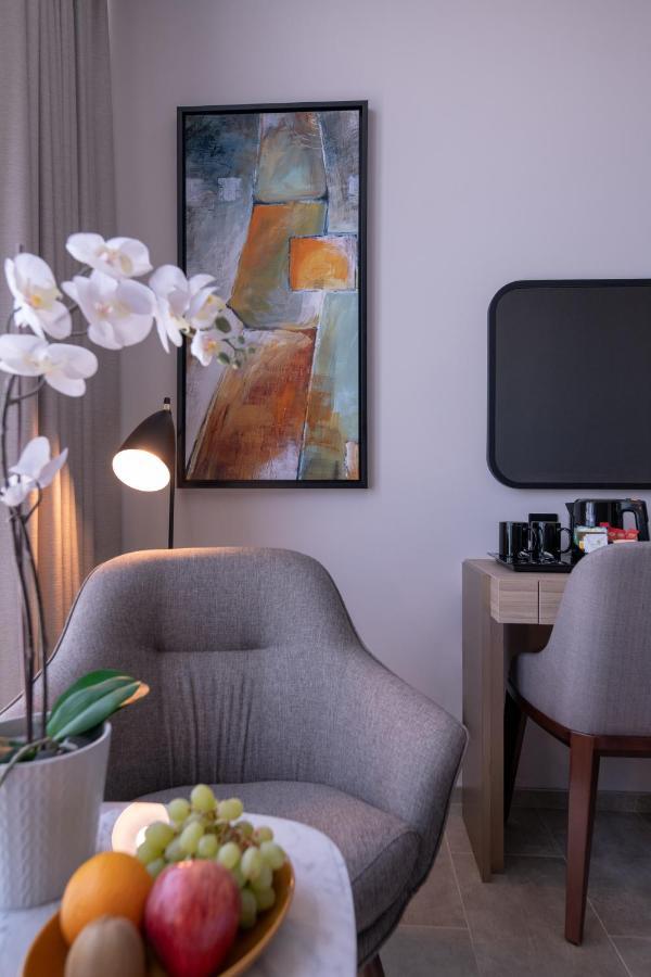 Staycation Package - 24 Hour Stay