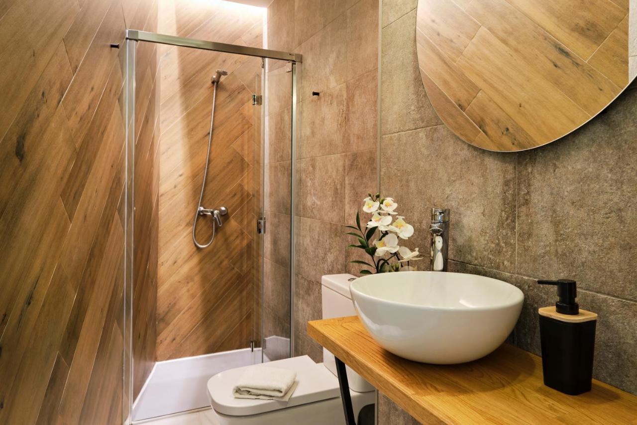Deluxe Doppelzimmer mit Balkon