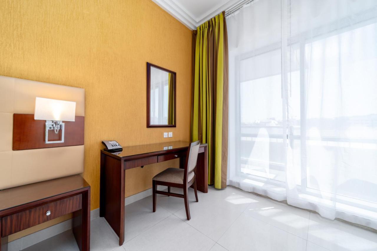 Premium Apartment mit 1 Schlafzimmer
