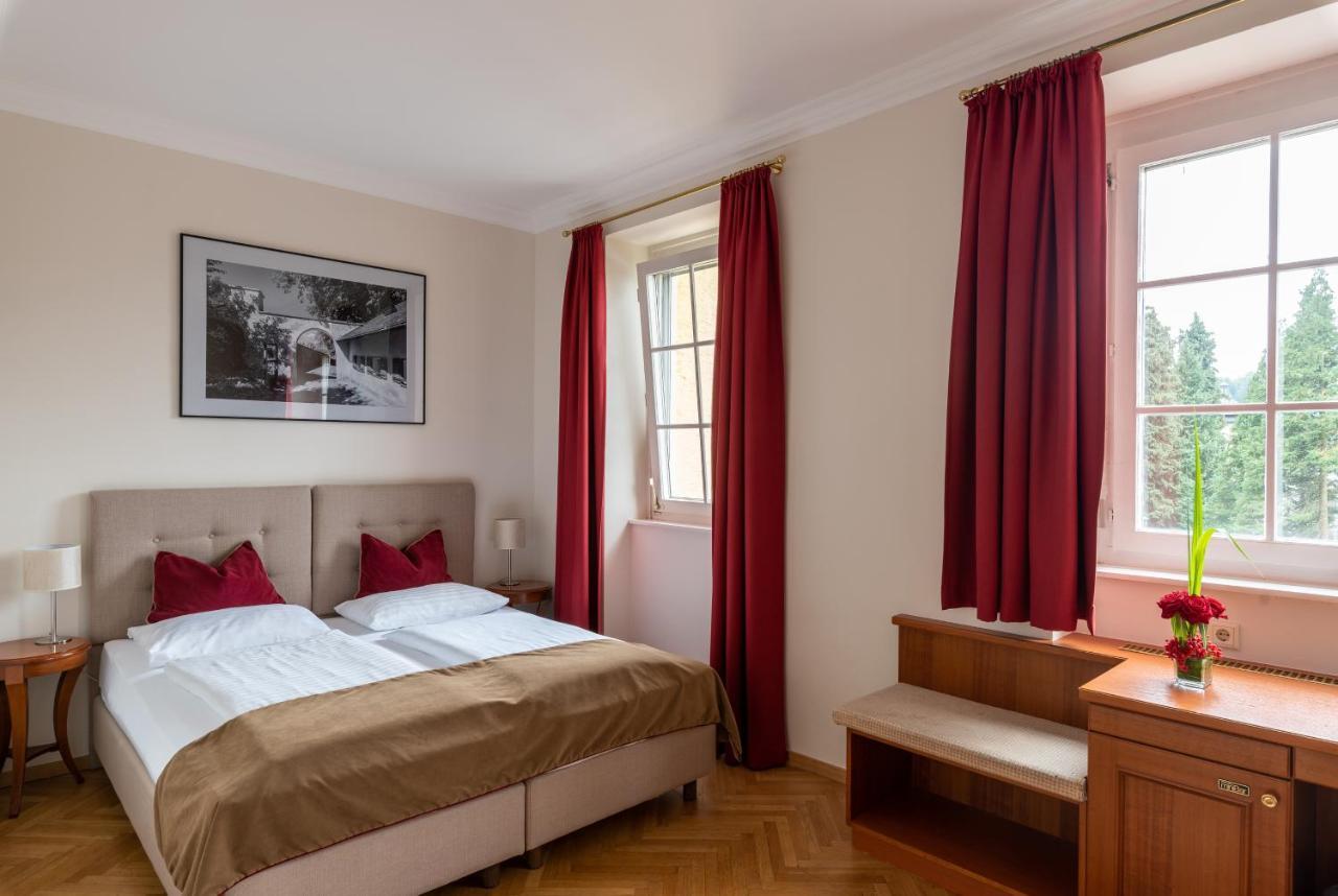 Superior Doppelzimmer