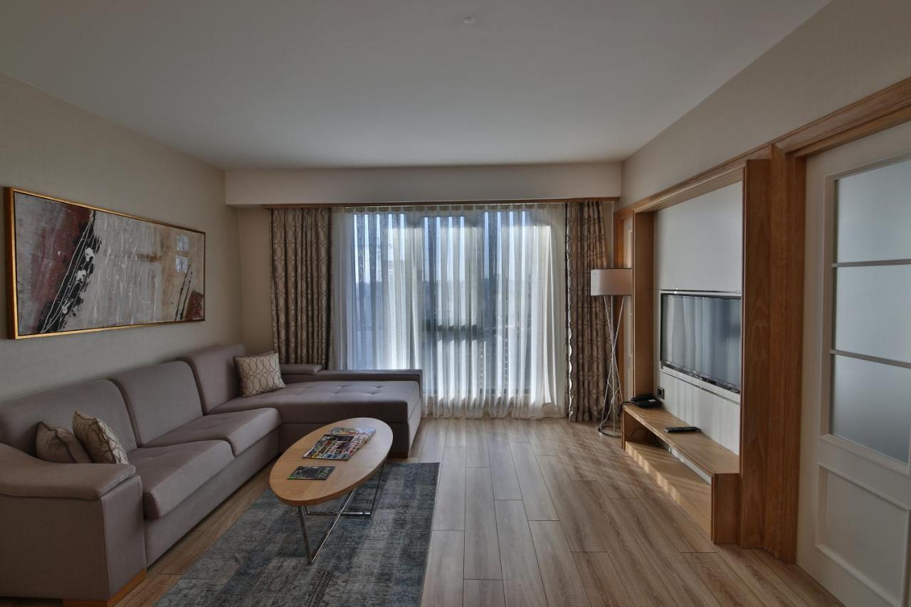 Comfort Zimmer