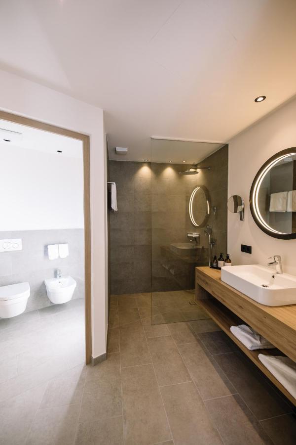 Deluxe Doppelzimmer