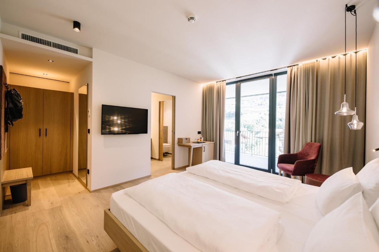 Standard Doppelzimmer