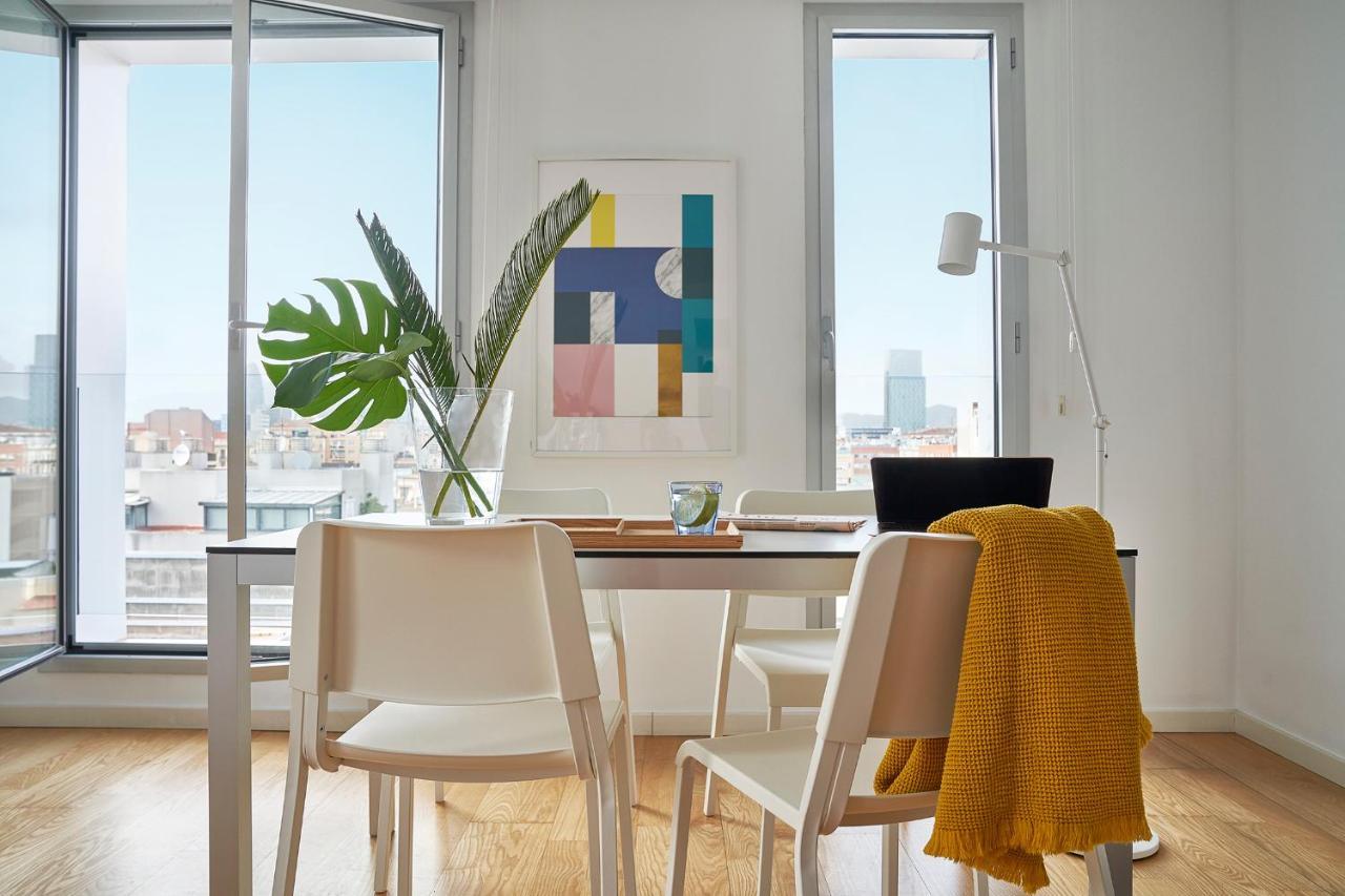 Apartment mit 2 Schlafzimmern
