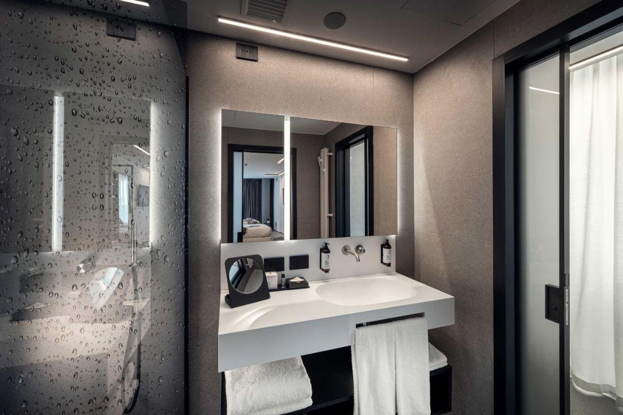 Dreibettzimmer