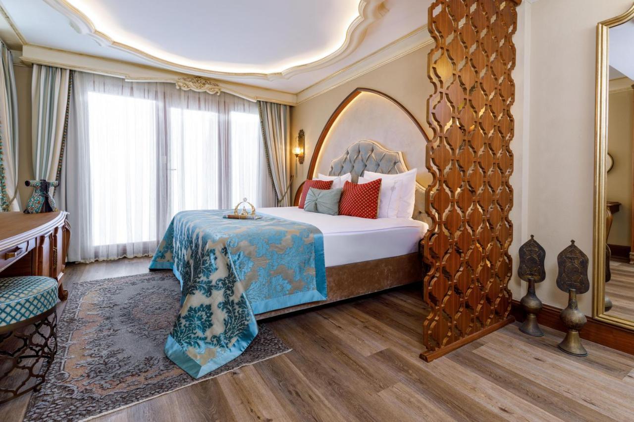 Suite mit Whirlpool