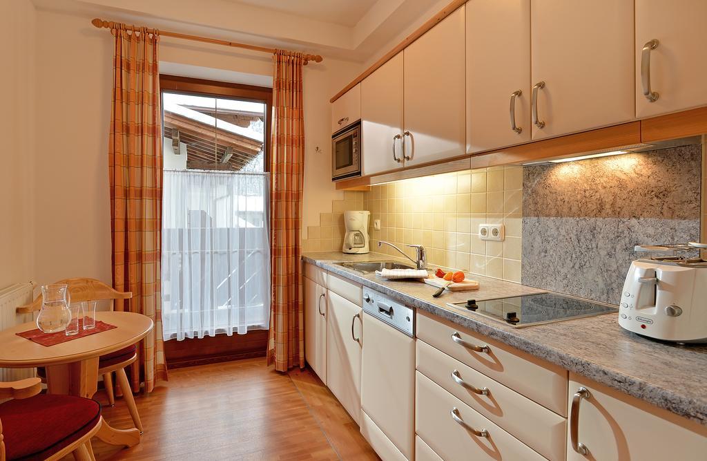 Apartment (60 m²)