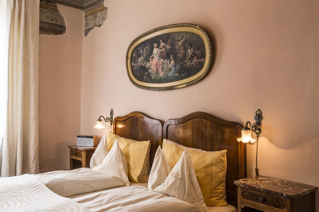 Superior Doppelzimmer