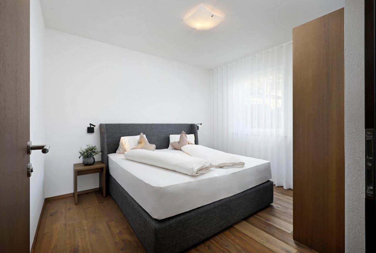 Apartment mit 2 Schlafzimmern (2 Erwachsene)