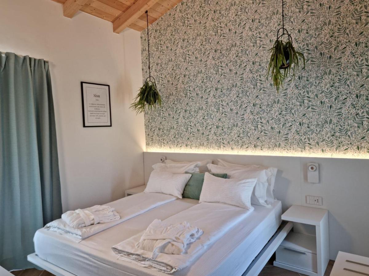 Standard Doppelzimmer