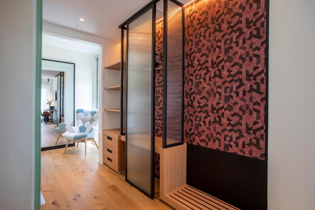 Deluxe Doppelzimmer