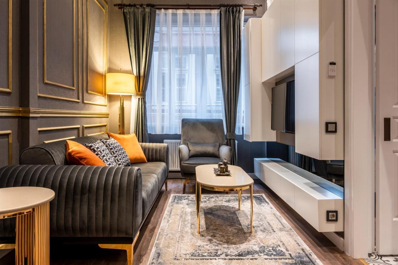 Apartment mit 2 Schlafzimmern
