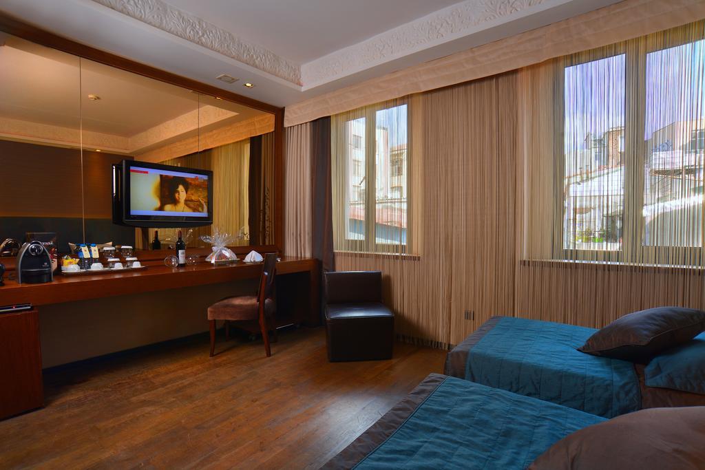 Executive Doppelzimmer