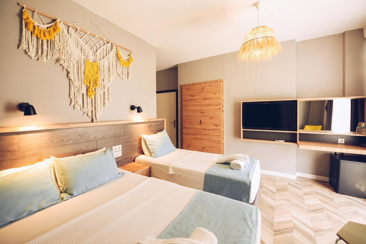 Superior Dreibettzimmer