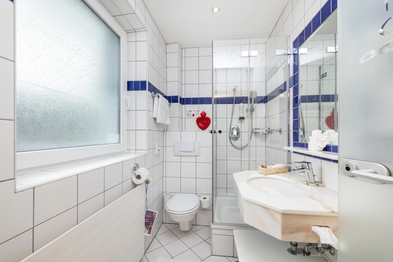 Deluxe Einzelzimmer