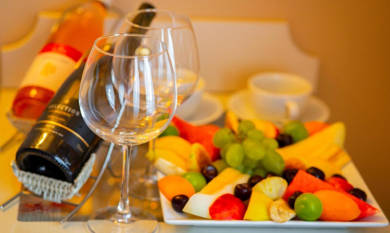 Superior Doppel- oder Zweibettzimmer
