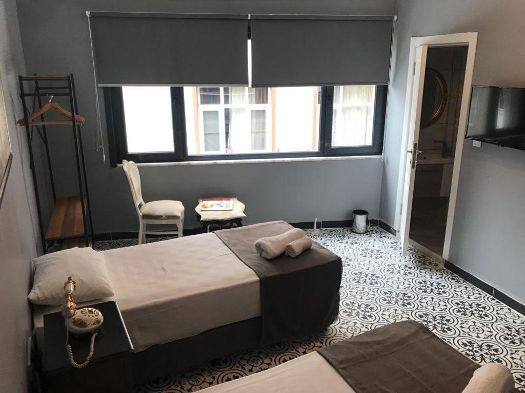 Standard Apartment - Nebengebäude