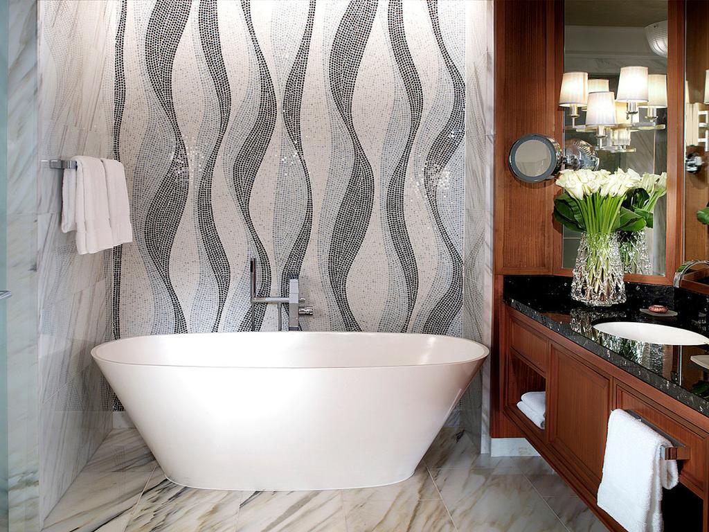 Suite Jumeirah mit Meerblick
