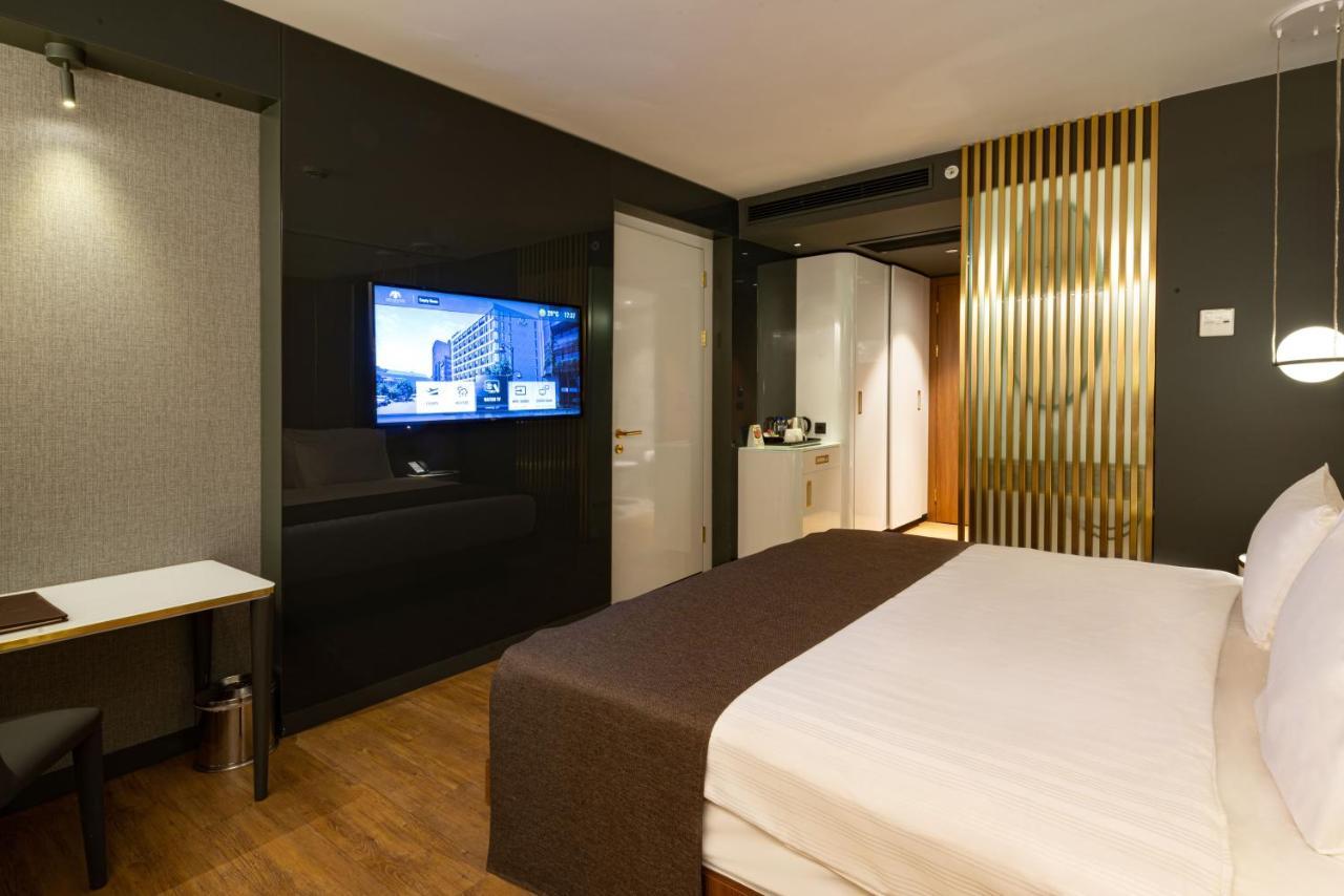 Superior Zimmer mit Meerblick
