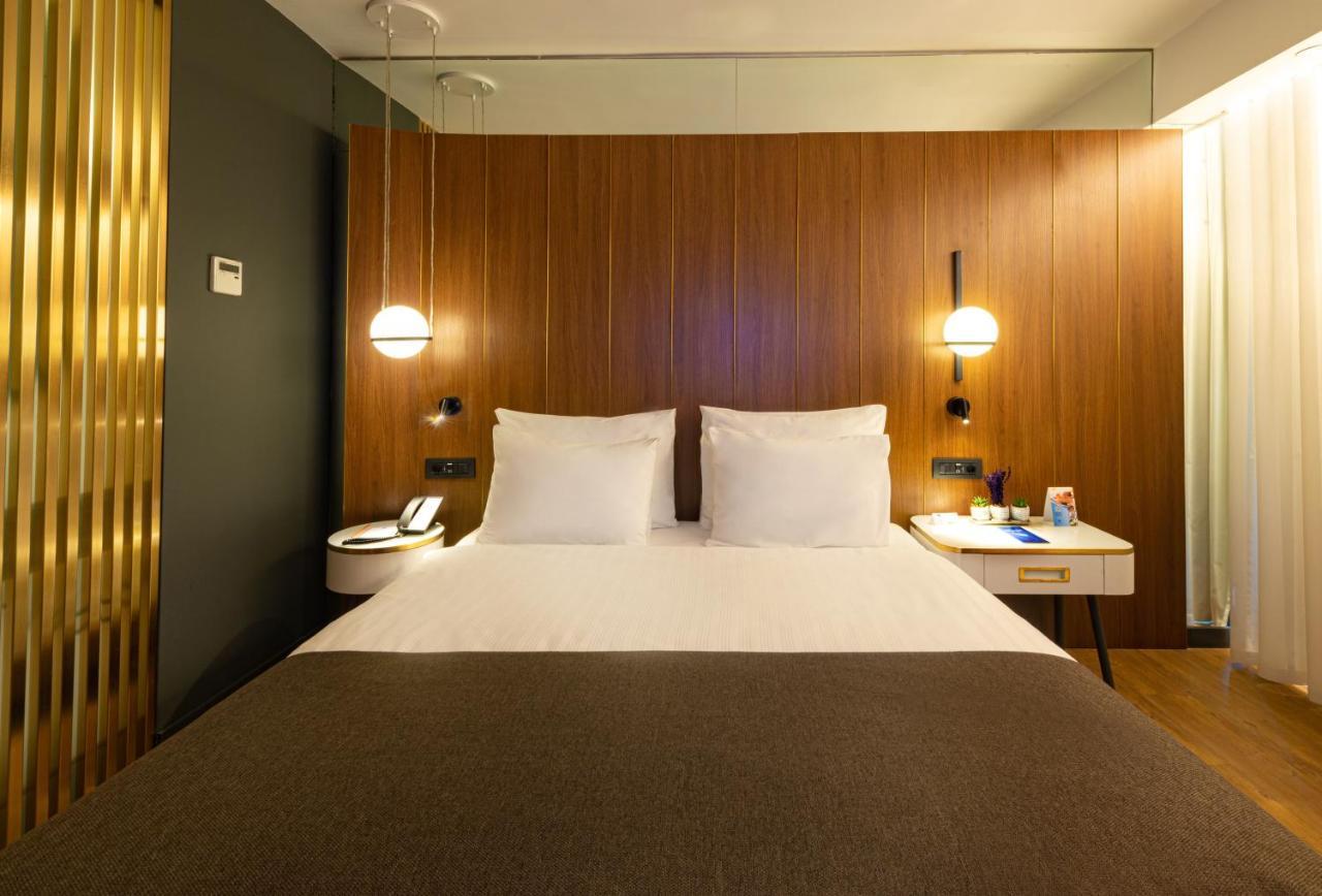 Superior Doppelzimmer