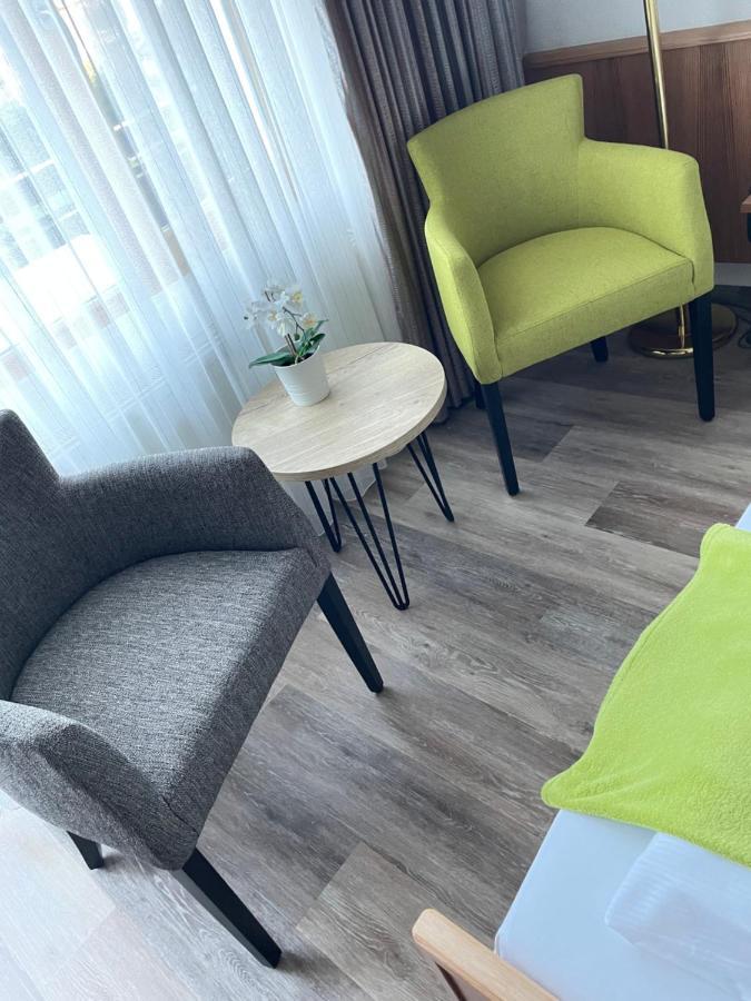 Standard Doppelzimmer