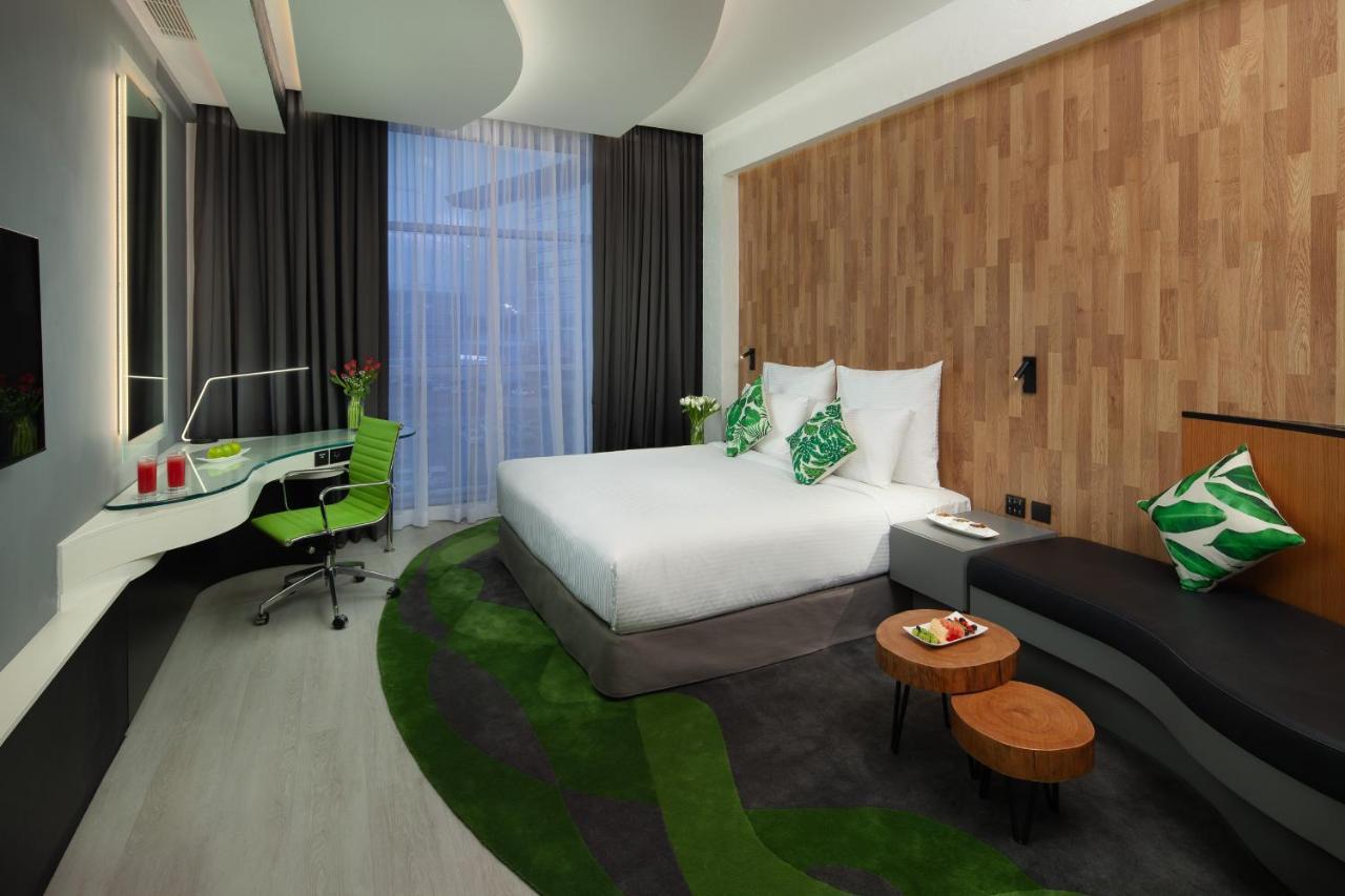 Sky Deluxe Zimmer