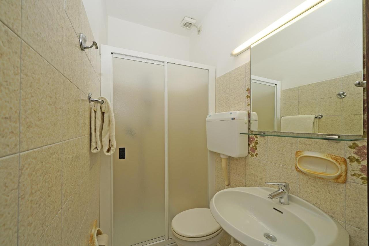 Apartment mit 2 Schlafzimmern und Seeblick