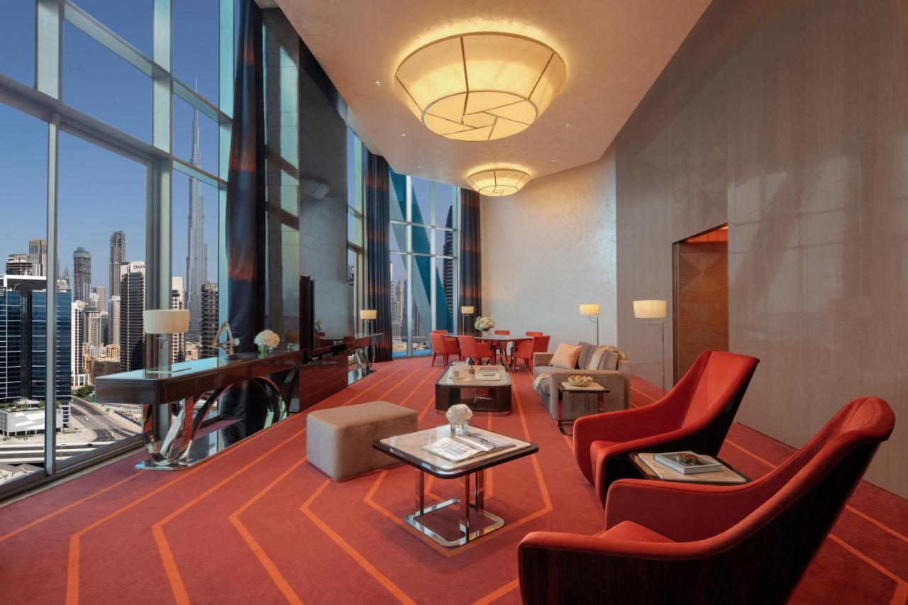 Rockstar Suite mit Kingsize-Bett