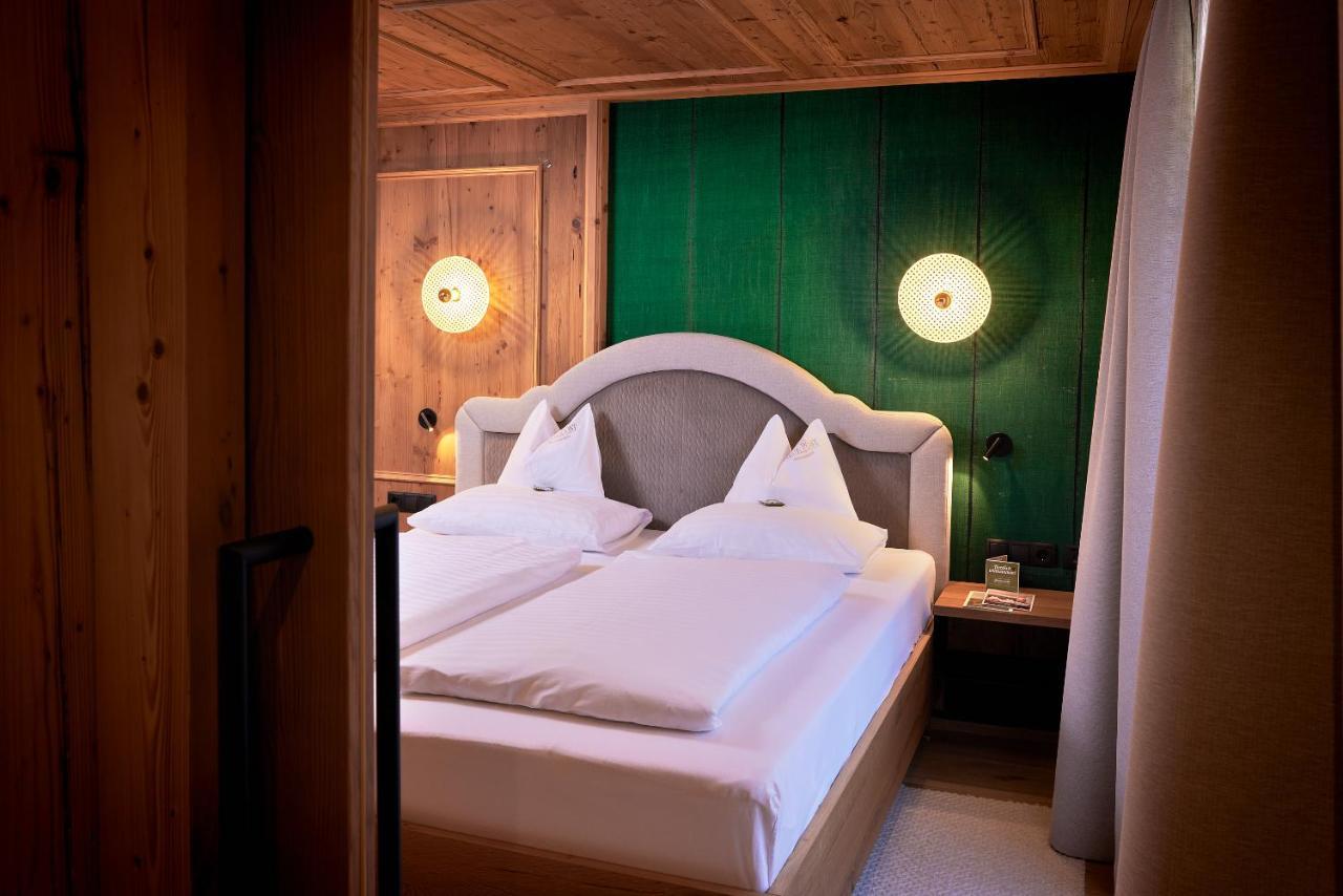 Suite mit 2 Schlafzimmern