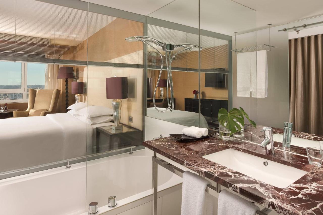 Club Zimmer mit Queensize-Bett