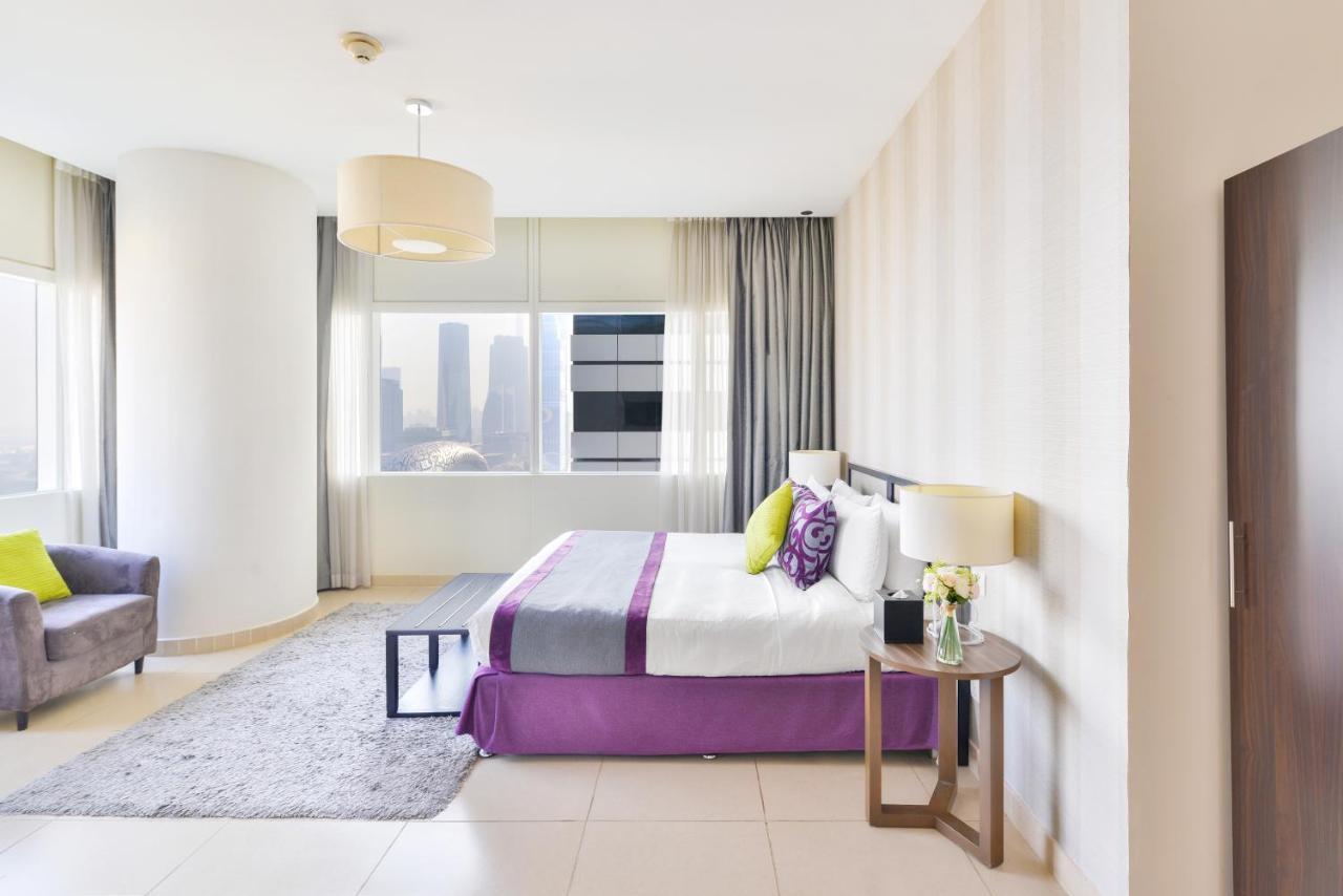 Deluxe Apartment mit 1 Schlafzimmer