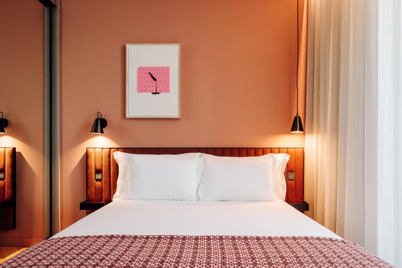 Doppelzimmer mit Terrasse