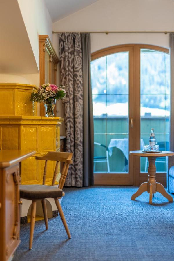 Comfort Doppelzimmer