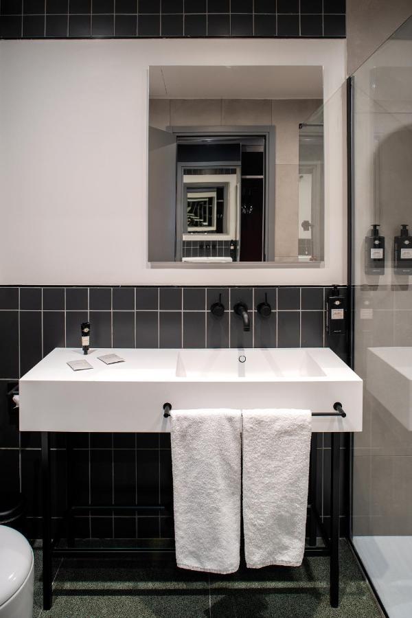 Superior Doppel- oder Zweibettzimmer mit Terrasse