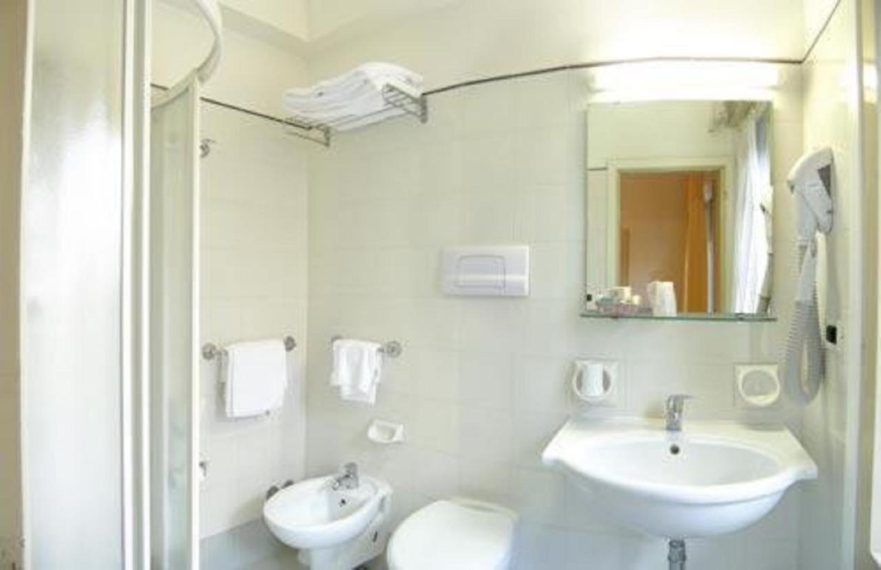 Deluxe Doppelzimmer mit Meerblick