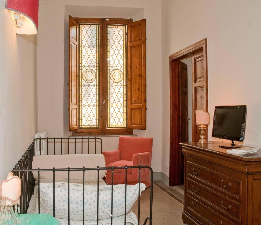 Deluxe Zimmer