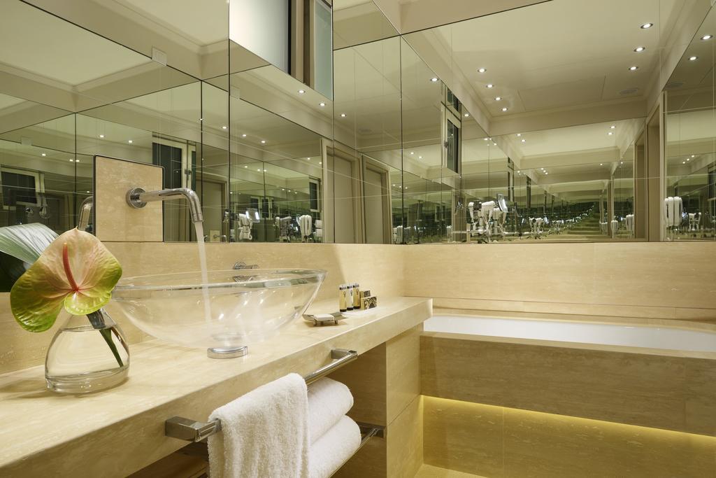 Maisonette-Suite