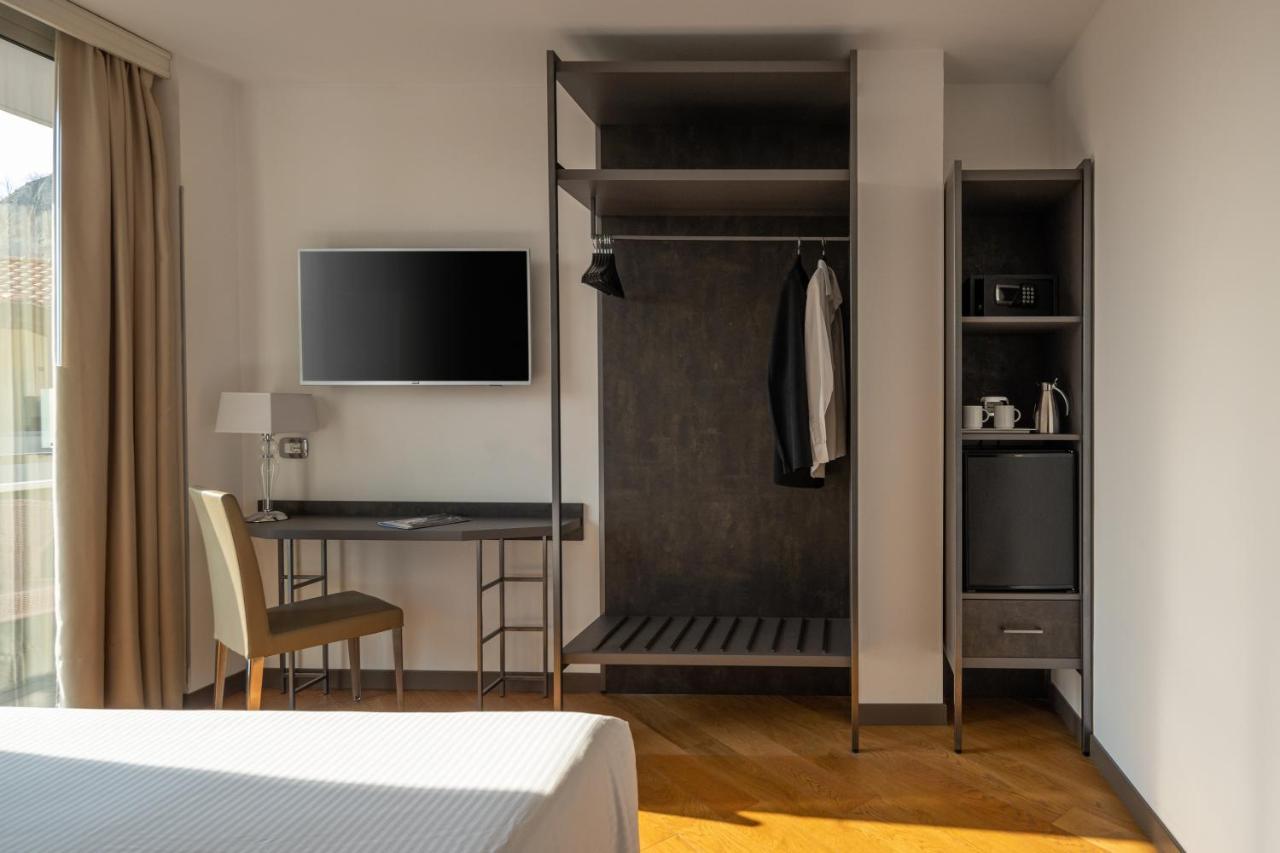 Standard Doppel- oder Zweibettzimmer