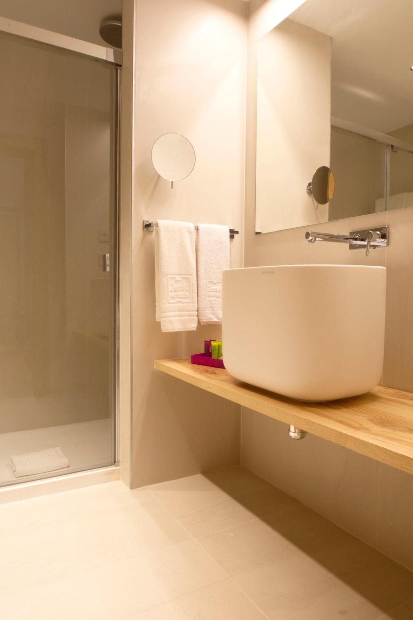Premium Vierbettzimmer