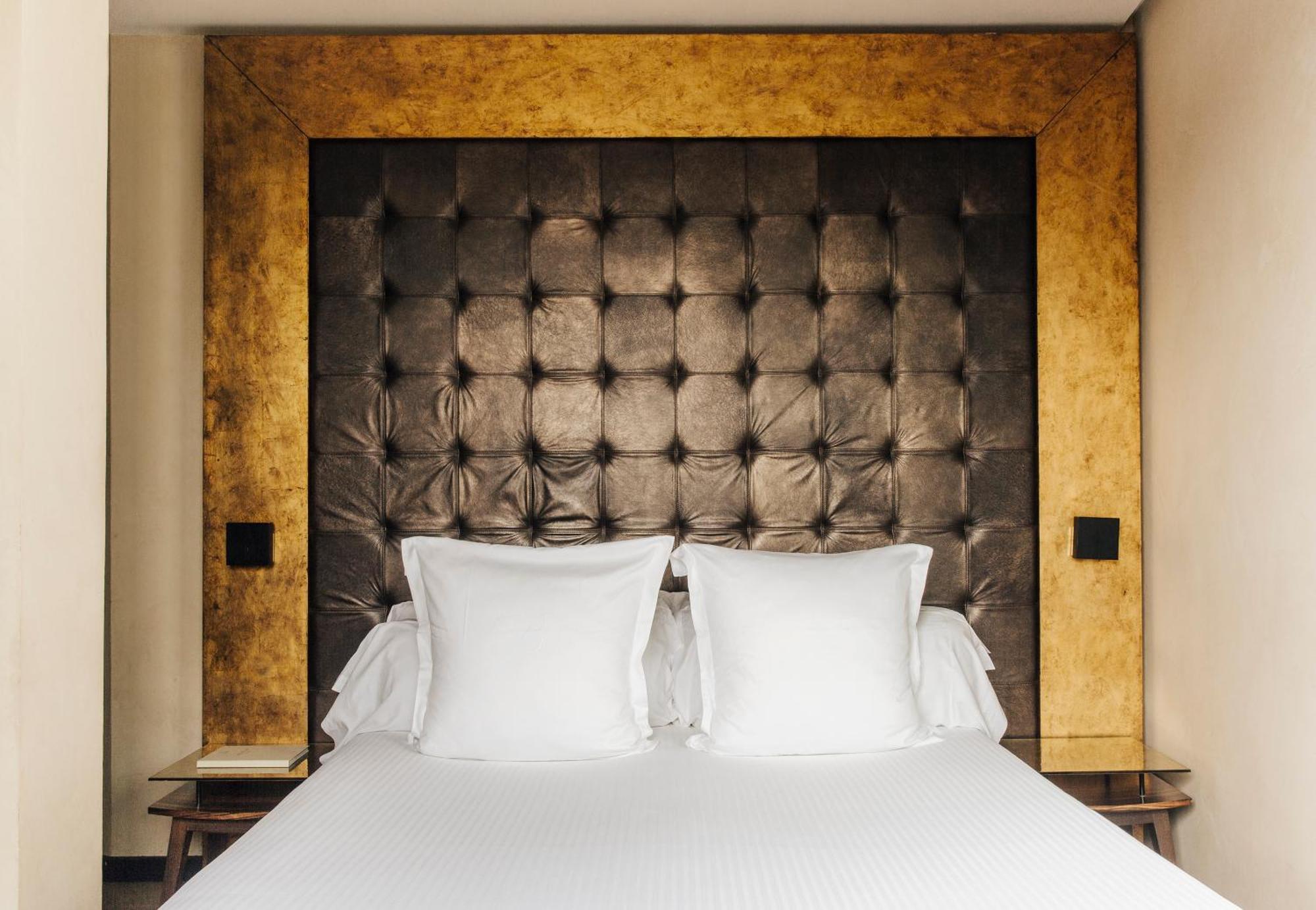 Jewel Suite Doppelzimmer mit Terrasse und Blick auf die Stadt