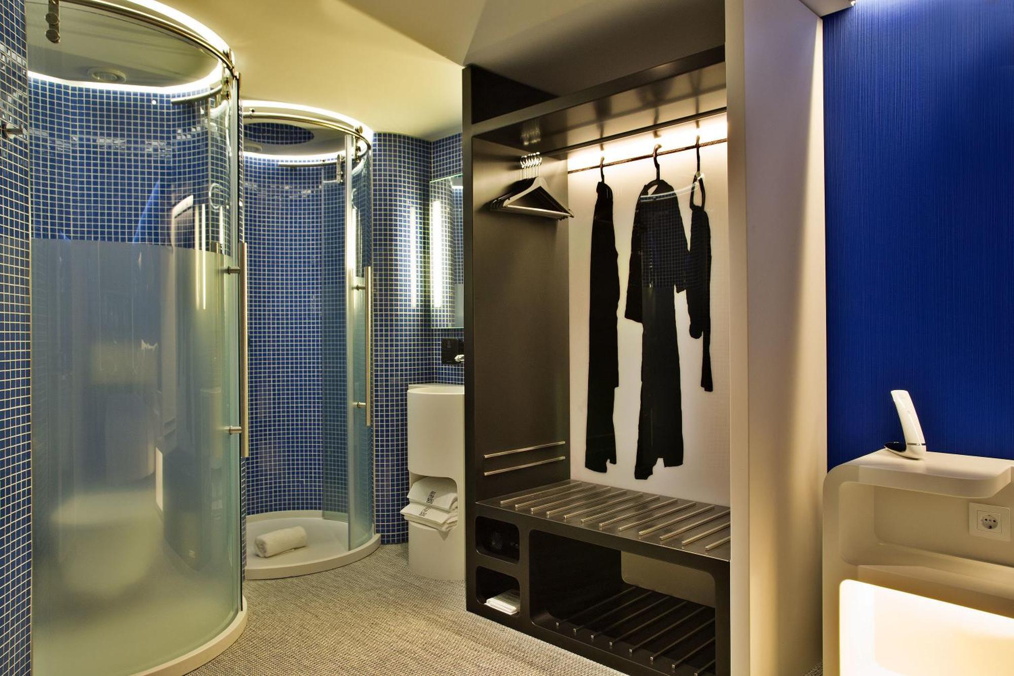 Superior Dreibettzimmer