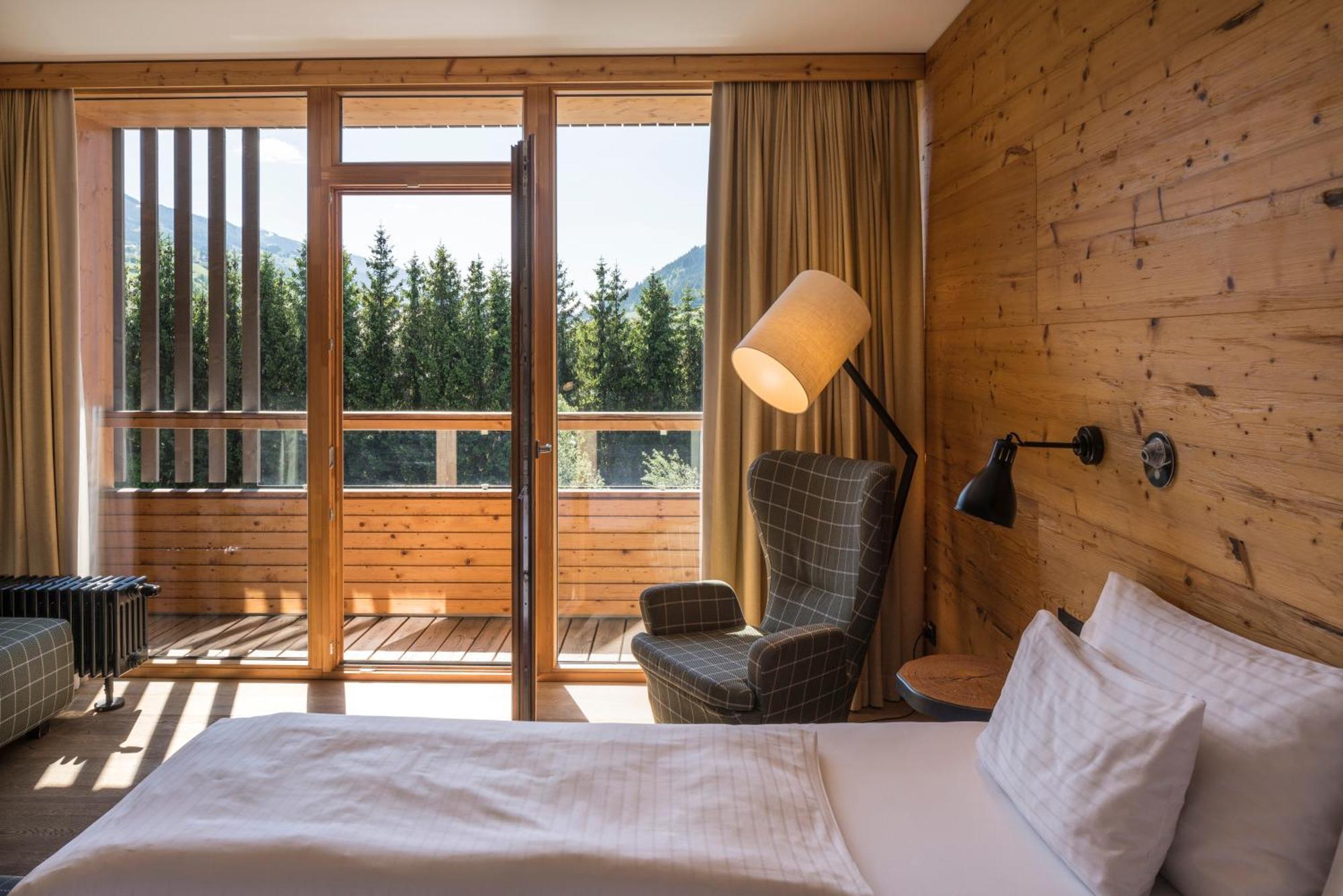 Superior Zimmer mit Balkon