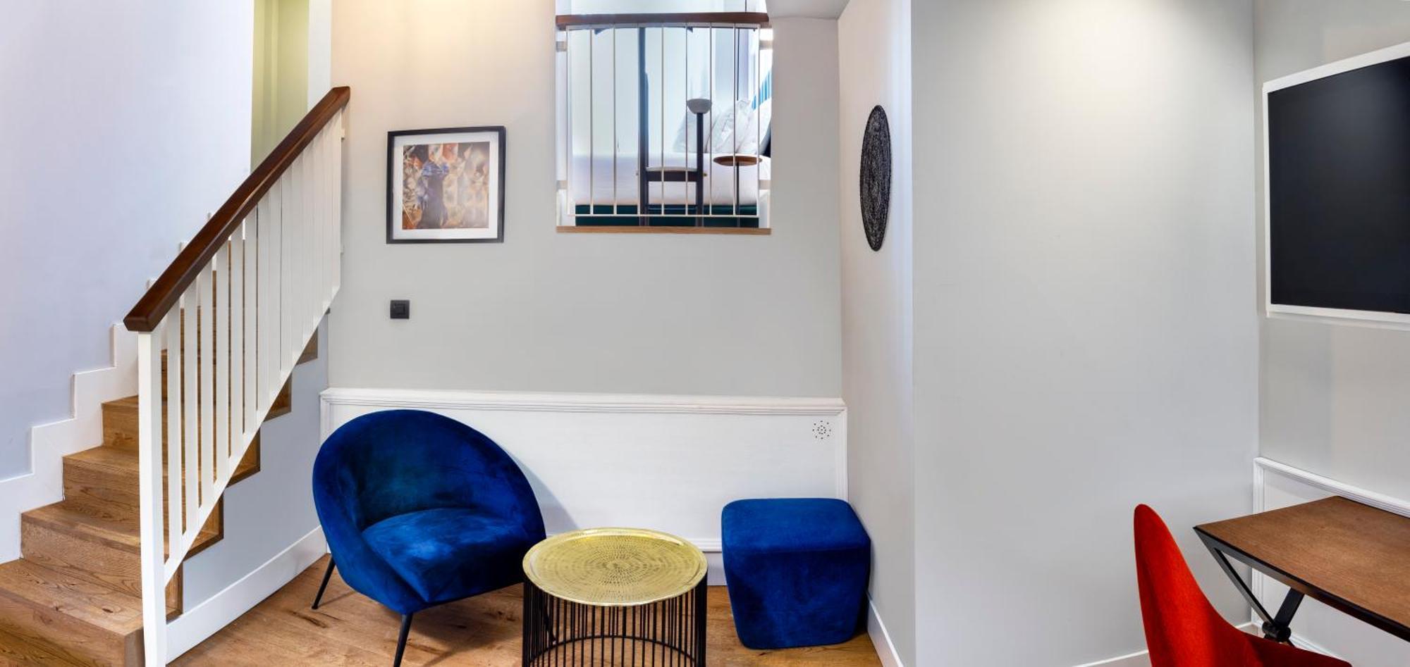 Executive Zimmer