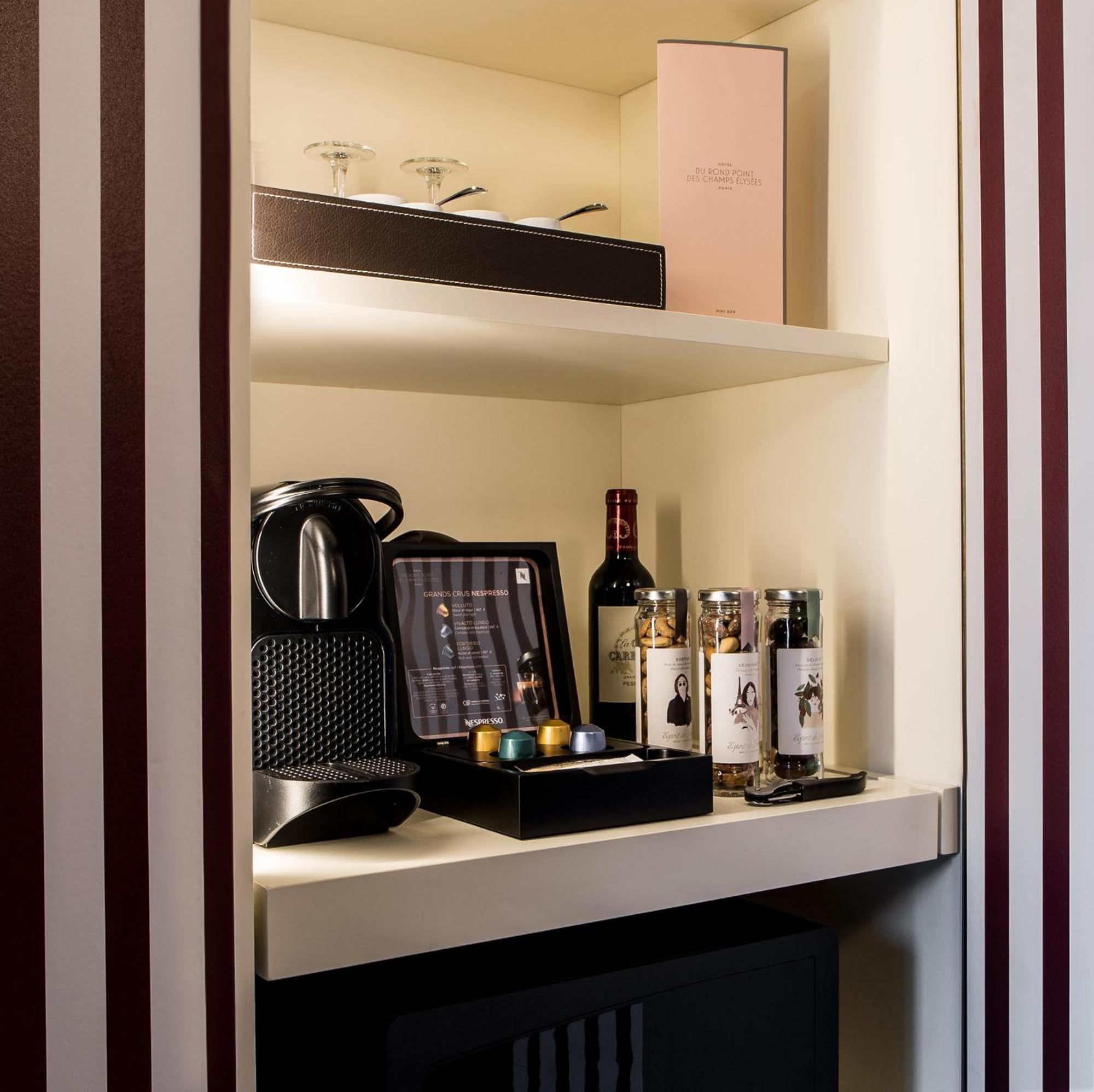 Superior Doppelzimmer