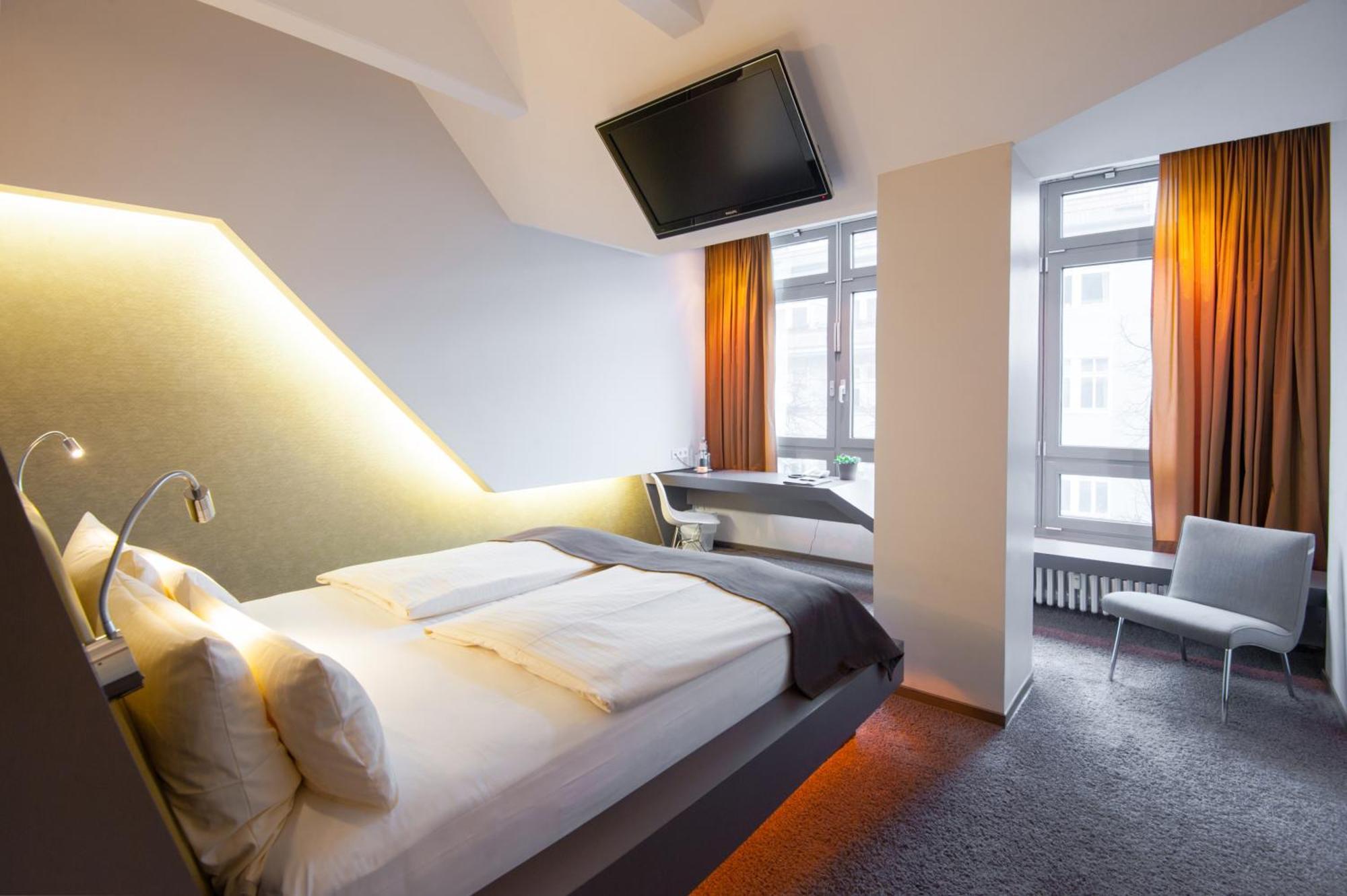 Doppelzimmer - barrierefrei