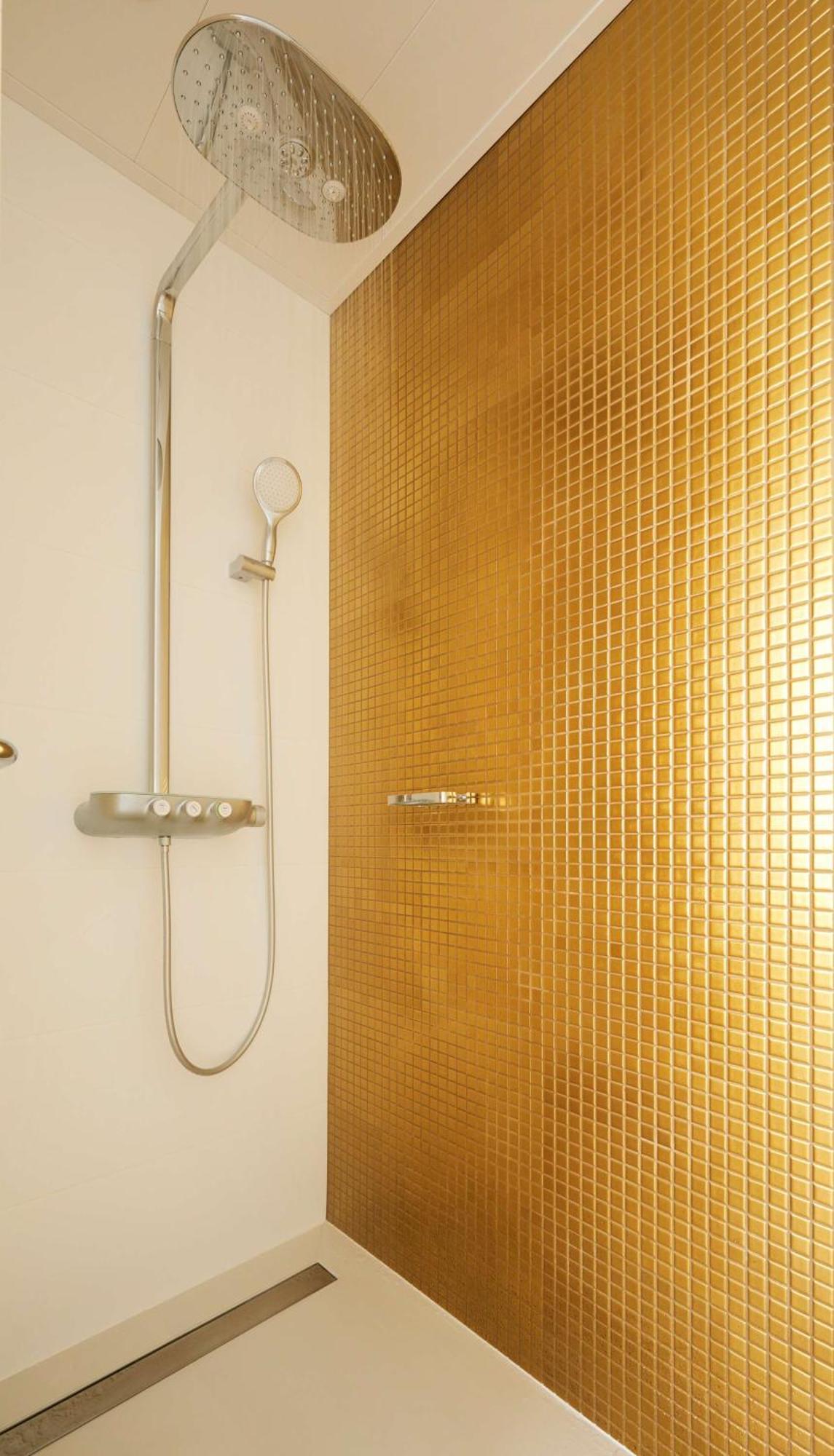 Präsidentensuite